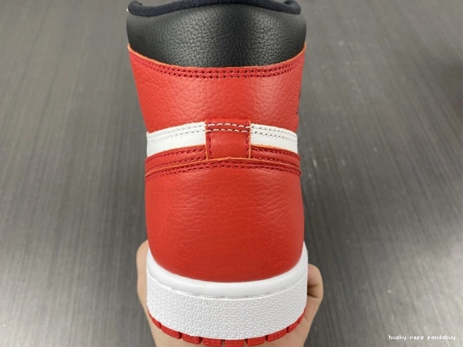 Cheap Husky 555088-161 High Heritage OG Jordan Retro 1 0701